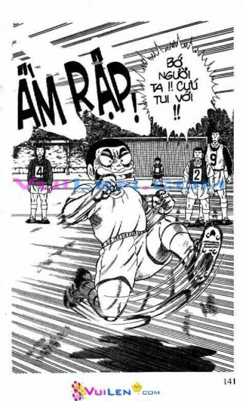 sôi động cầu trường full 17 tập chapter 16 140