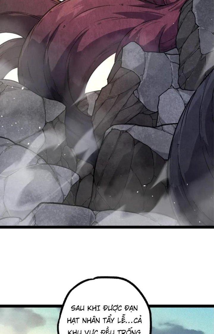 từ cây cổ thụ bắt đầu tiến hóa chapter 79 5