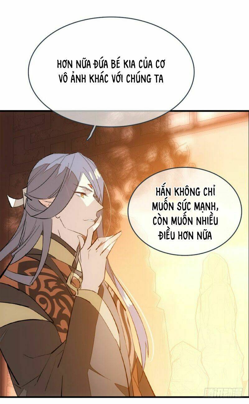 sư phụ lại trêu chọc ta chapter 22 41