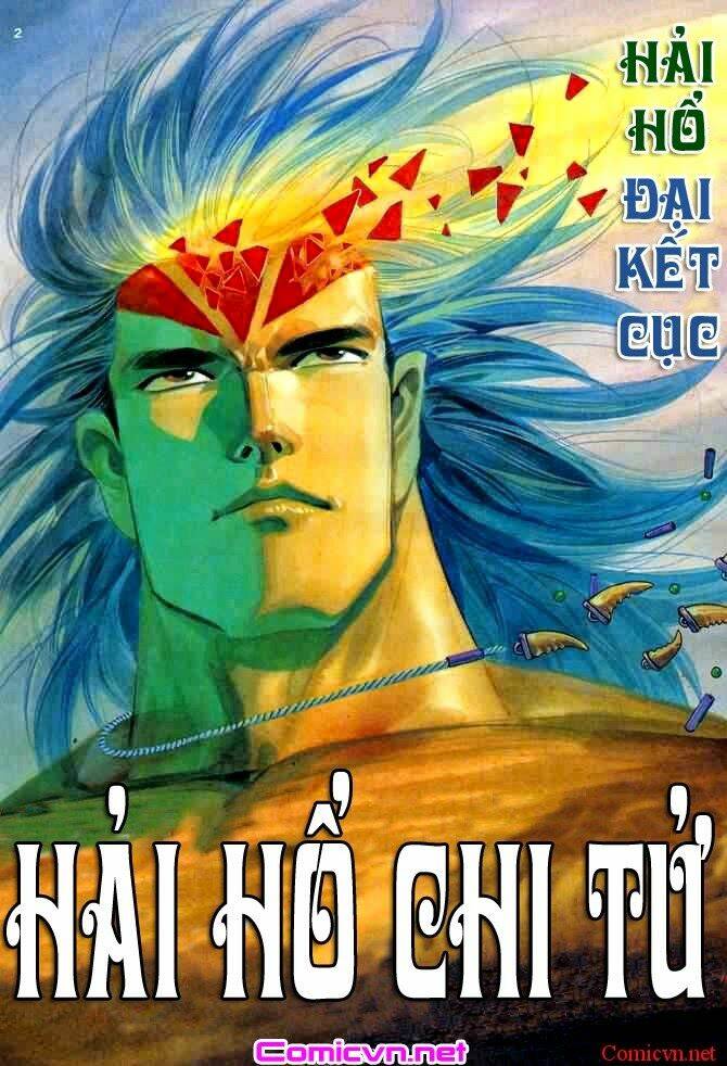 hải hổ 1 chapter 48 2