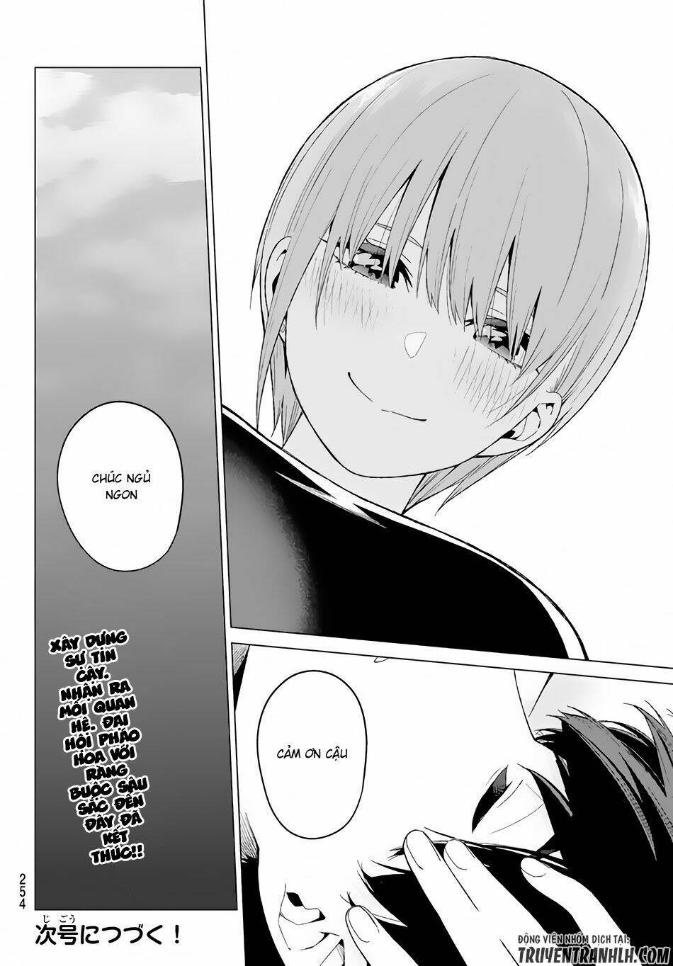 the five wedded brides chapter 12 19