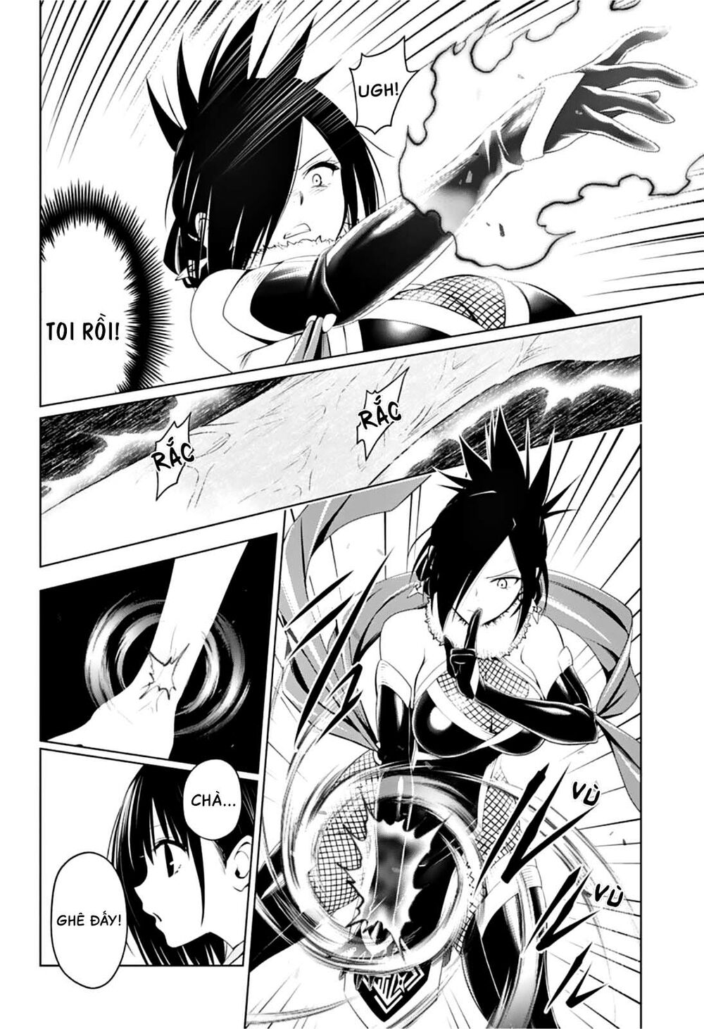 diệt quỷ nhẫn giả chapter 59 16