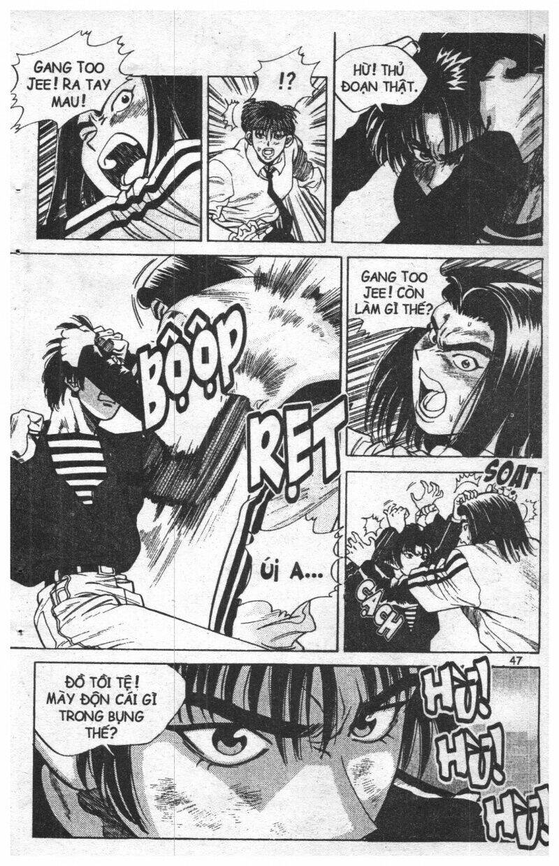 change guy chapter 44 47