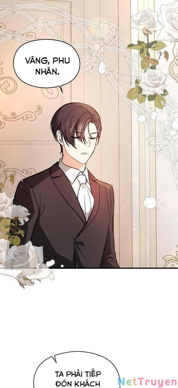 tôi không cố ý quyến rũ nam chính đâu! chapter 54 35