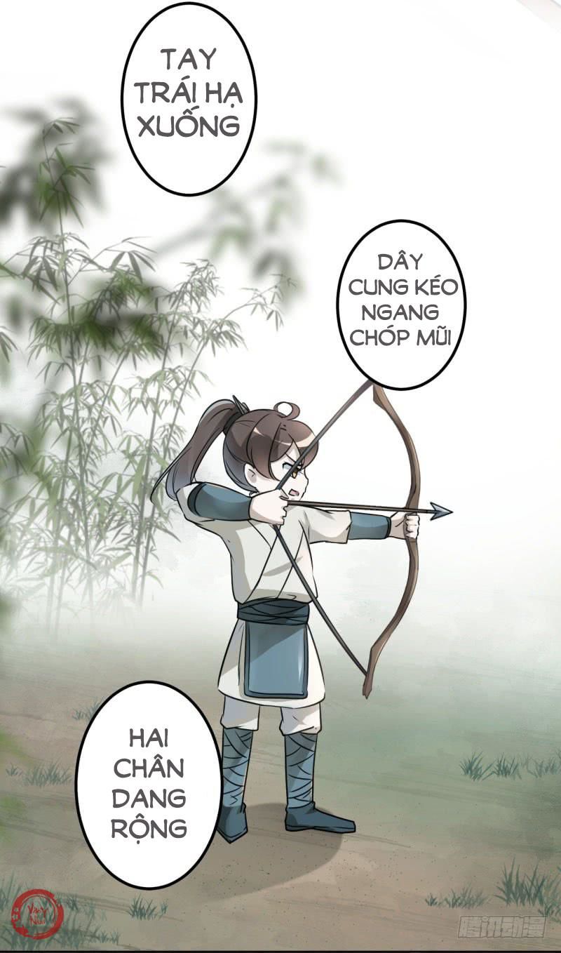 vương gia không thể trêu chapter 17 35