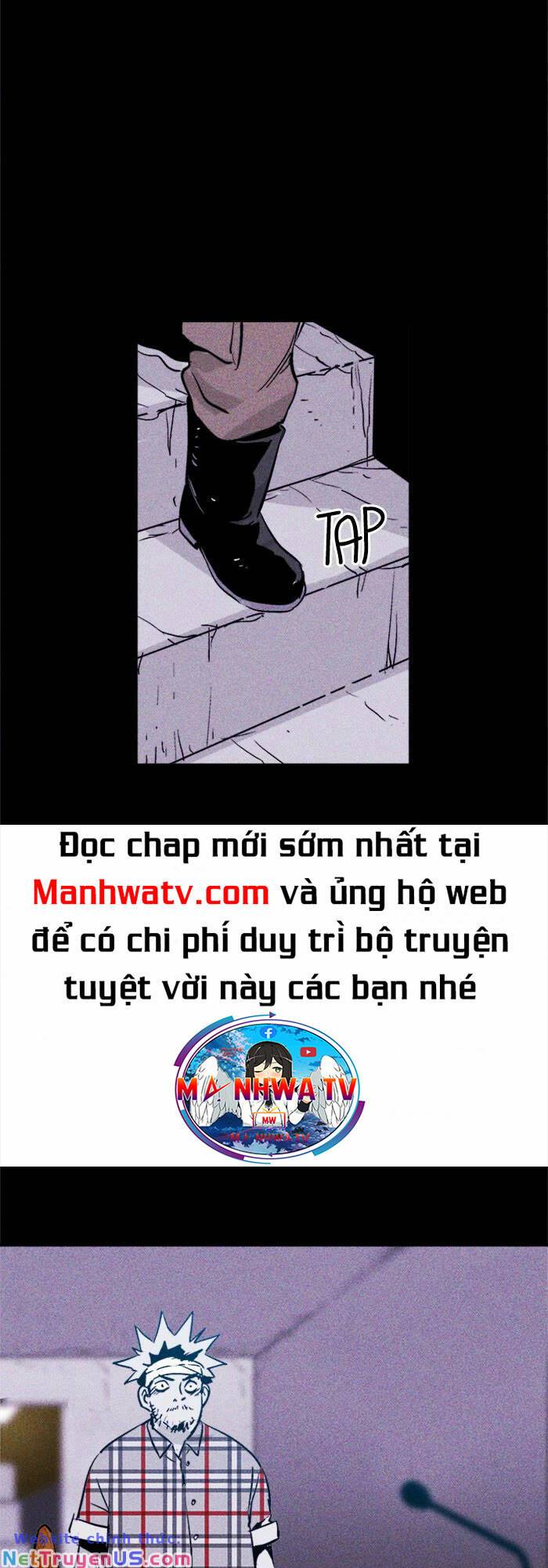 Chuồng lợn chapter 46 5