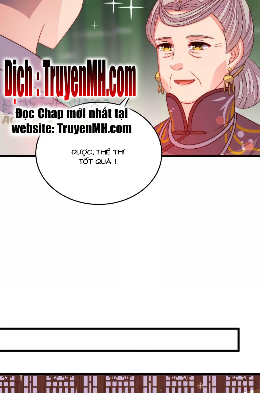 ngày nào thiếu soái cũng ghen chapter 480 5