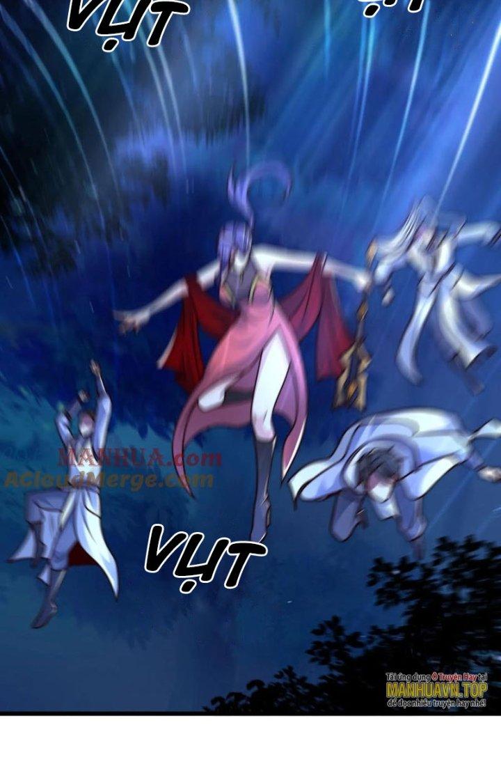 ta nuôi ma quỷ ở trấn ma ti chapter 108 18