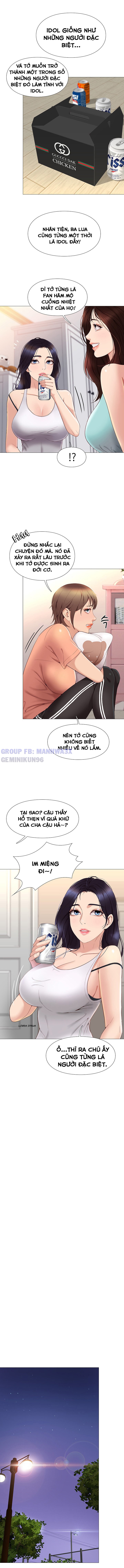 bạn của con gái chapter 2 17