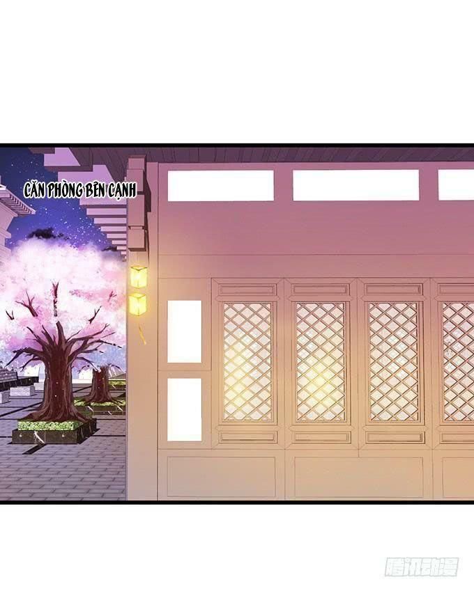 hồ tiên hung bạo chapter 76 20