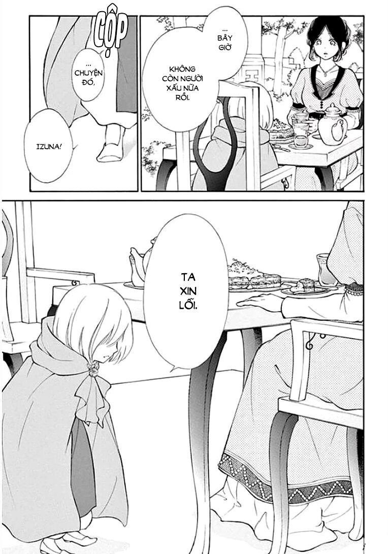 kagehime no konrei chapter 7 10