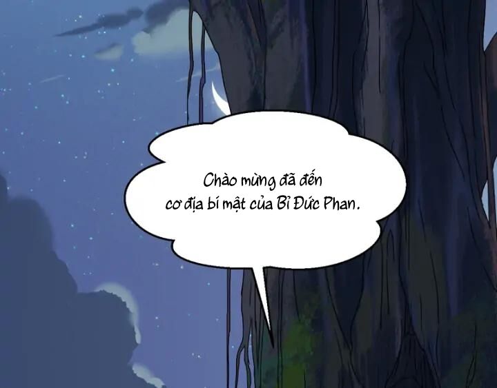 lượm được một tiểu hồ ly phần 3 chapter 116 30