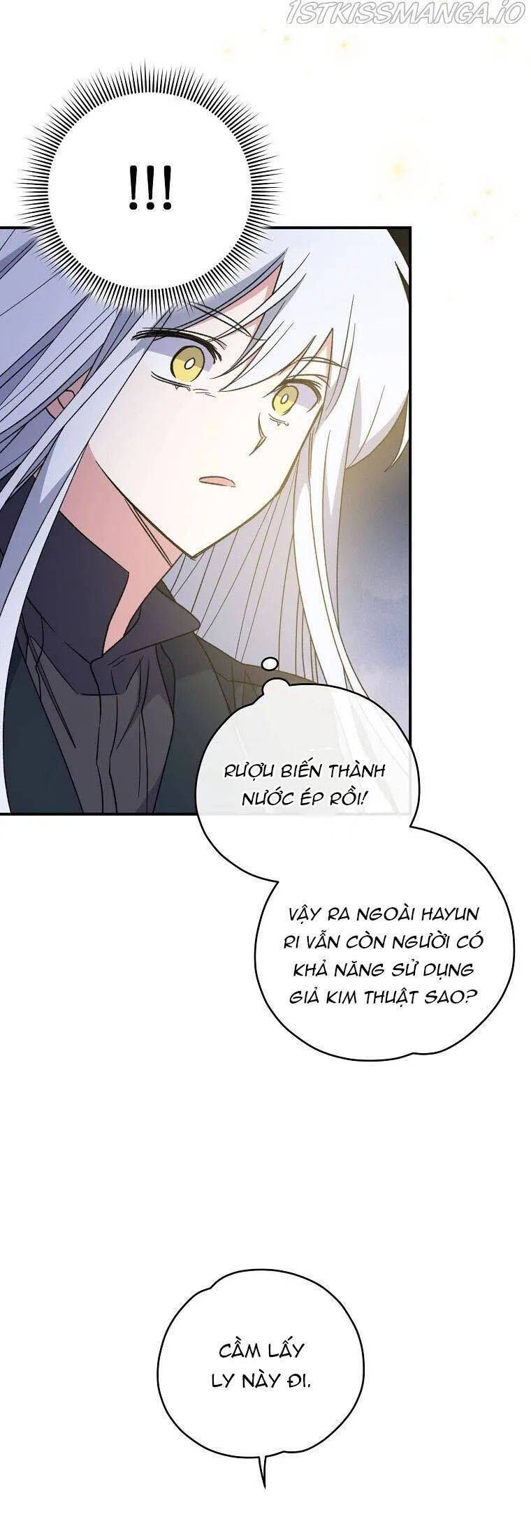 nhà hiền triết yigret chapter 48 31