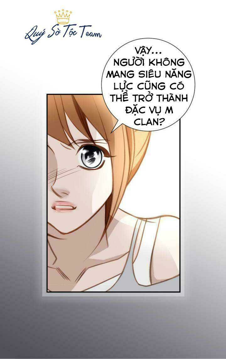 tiếp xúc chí mạng chapter 43 53