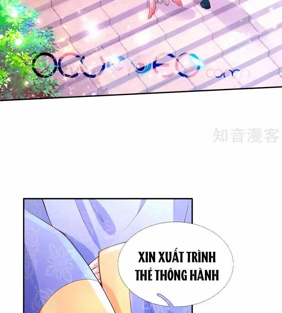 bỗng một ngày trở thành con gái nhà vua chapter 141 12