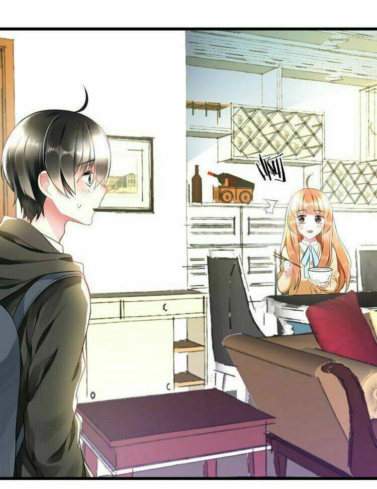 lão ca minh tinh, mời xuất chiêu! chapter 49 18