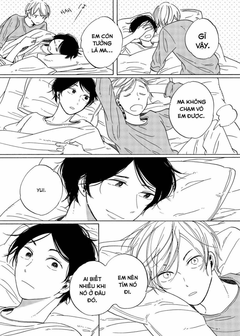 ngăn cách chapter 7 10