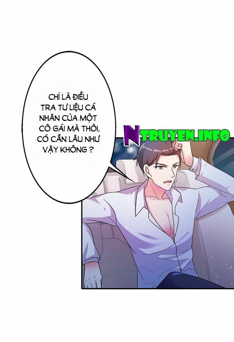 bá đạo tổng tài ngạnh thượng cung chapter 3 8