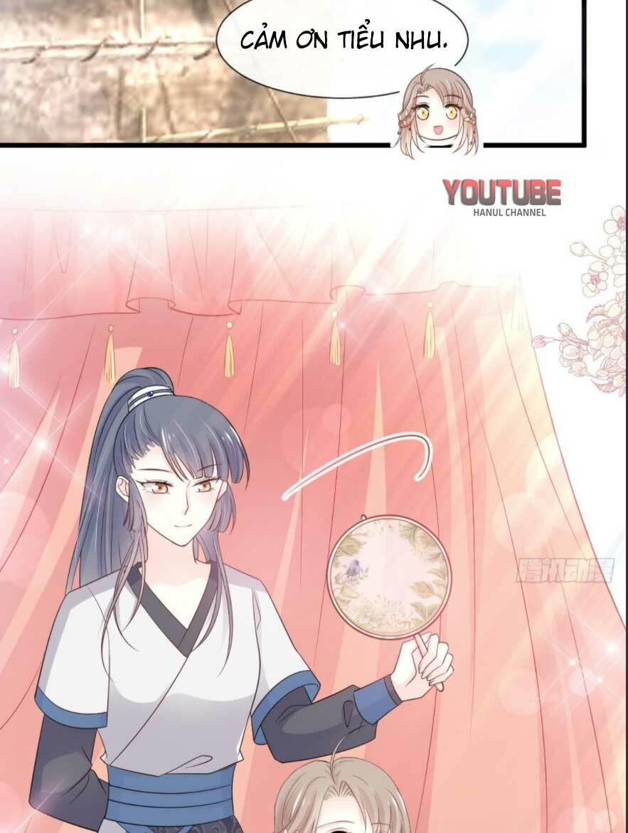 thiên hạ đệ nhất sủng phi chapter 242.1 18