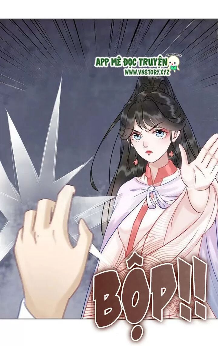 cực phẩm phế vật tiểu thư chapter 74 8