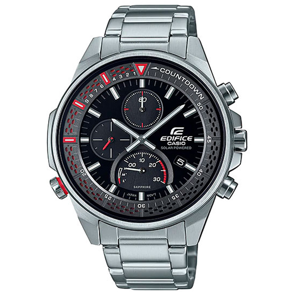 Đồng Hồ Casio Nam Edifice EFS-S590D-1AVUDF