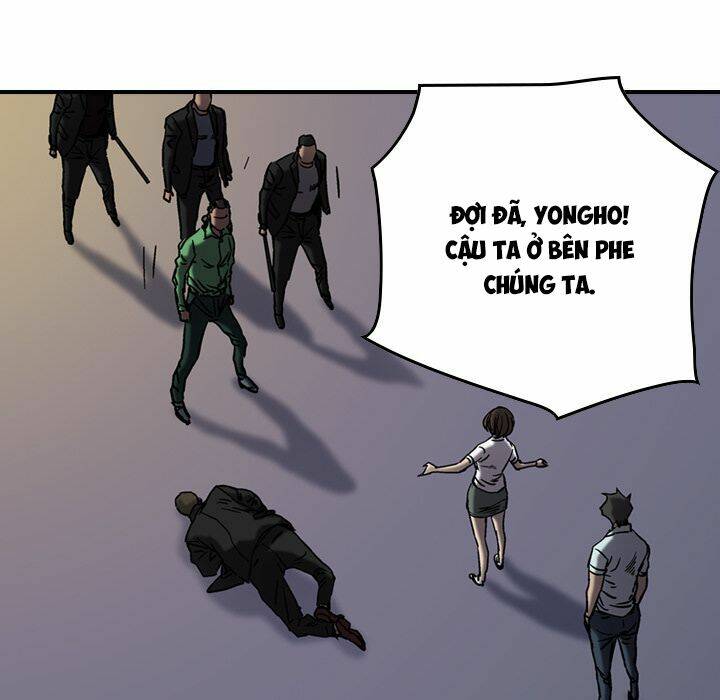 huyền thoại : khởi đầu chapter 64 76