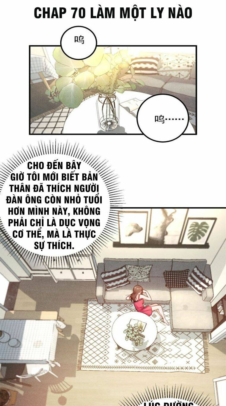 cao thủ cận vệ của nữ chủ tịch chapter 70 2