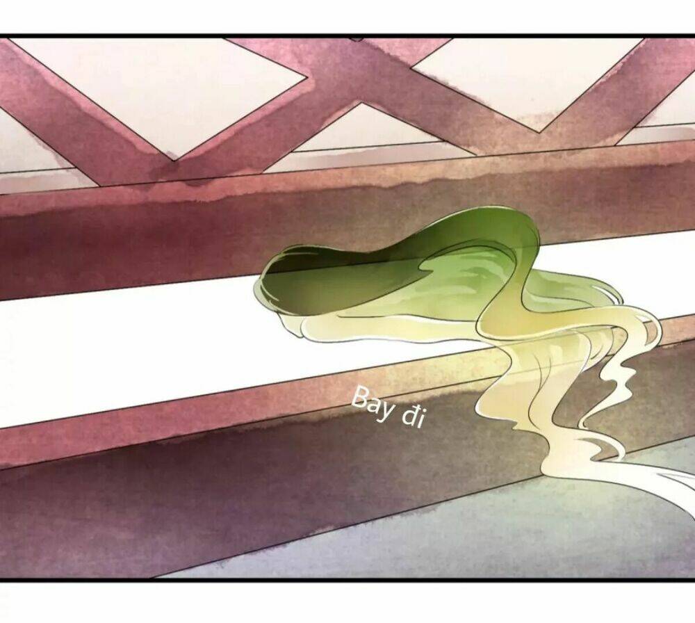 bạch liên yêu cơ người chapter 16 27