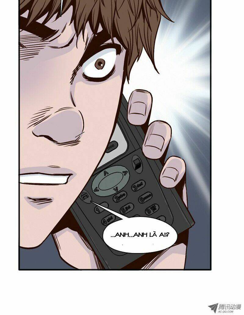 vua của vong linh chapter 101 14