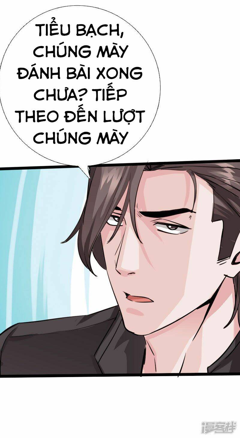 tuyệt phẩm tà thiếu chapter 89 37