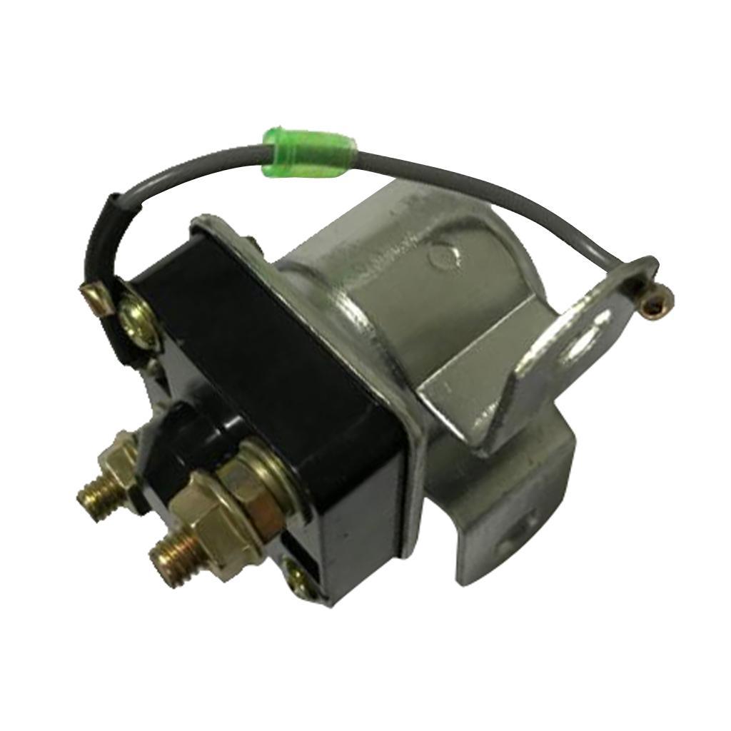 Starter Relay