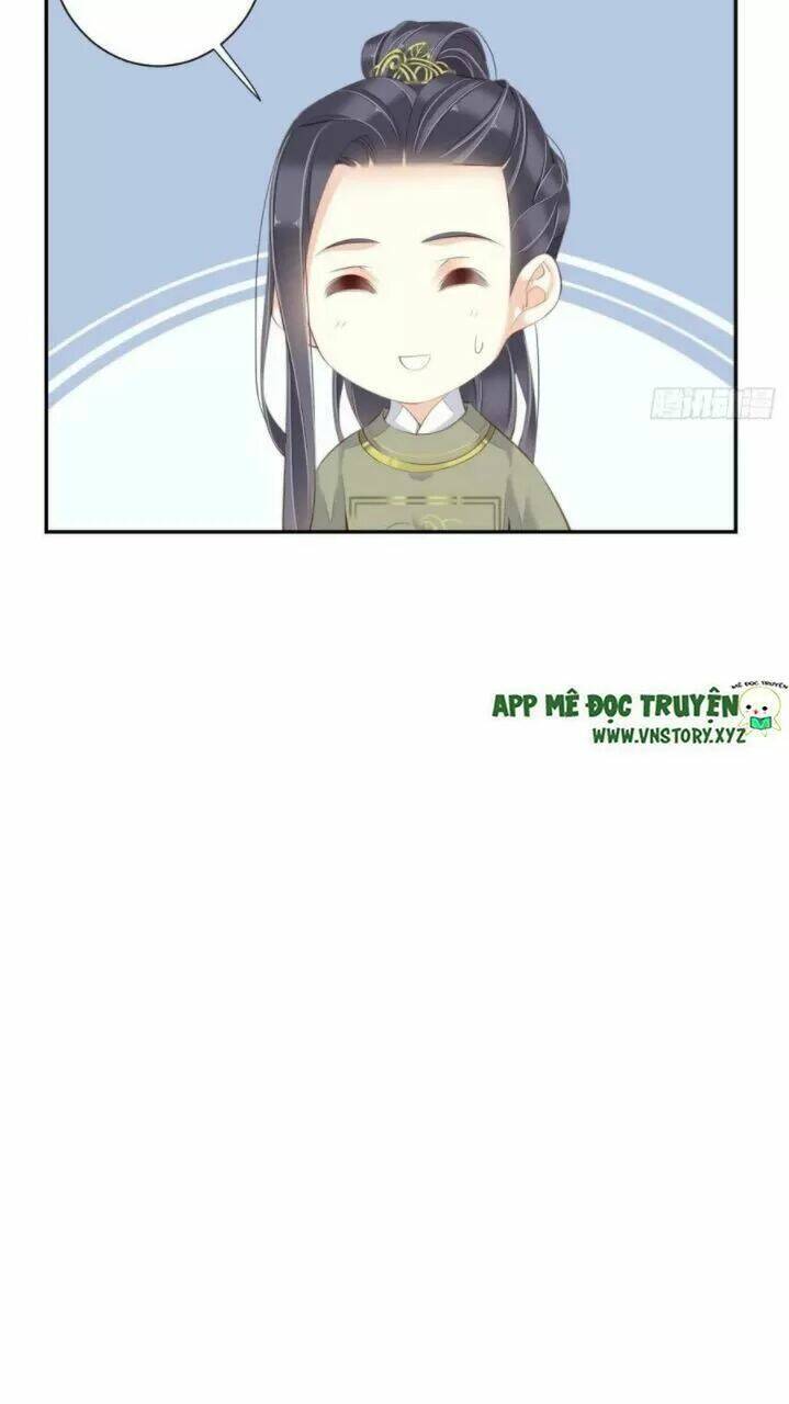 hoàng hậu ương bướng chapter 265 30