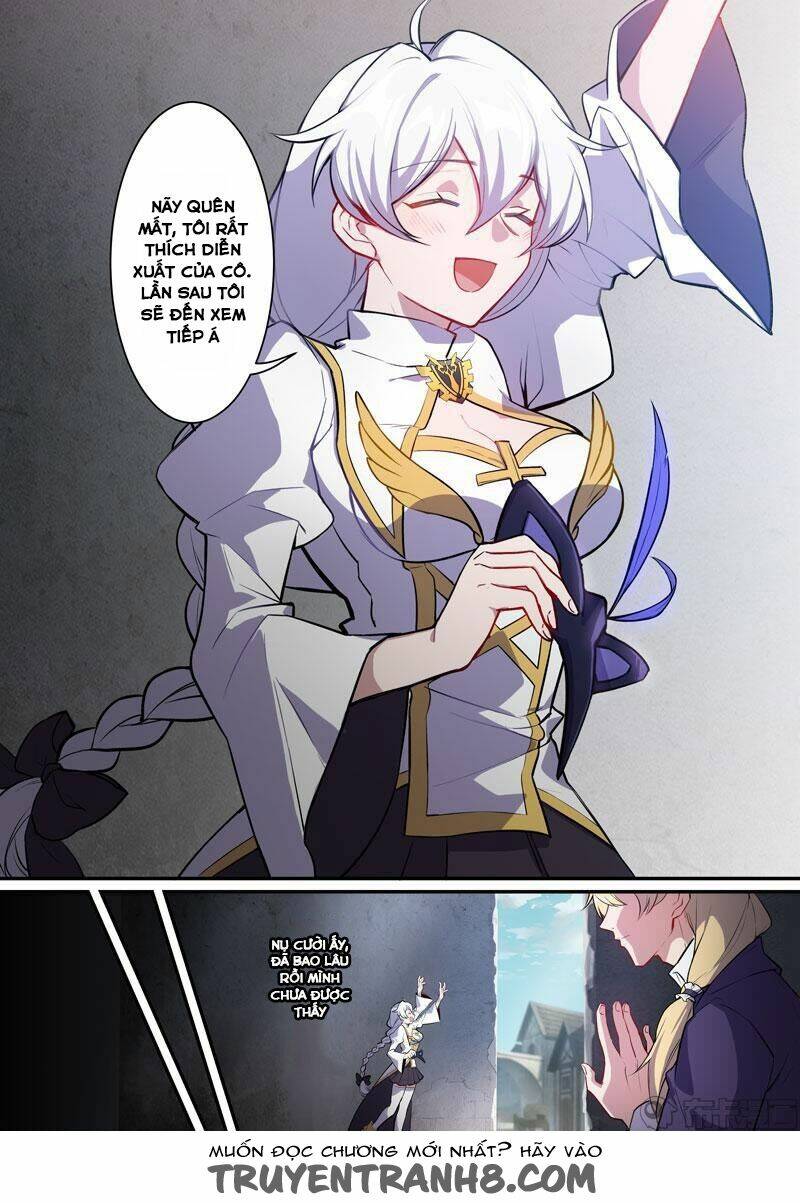 băng hoại 3rd chapter 74 14