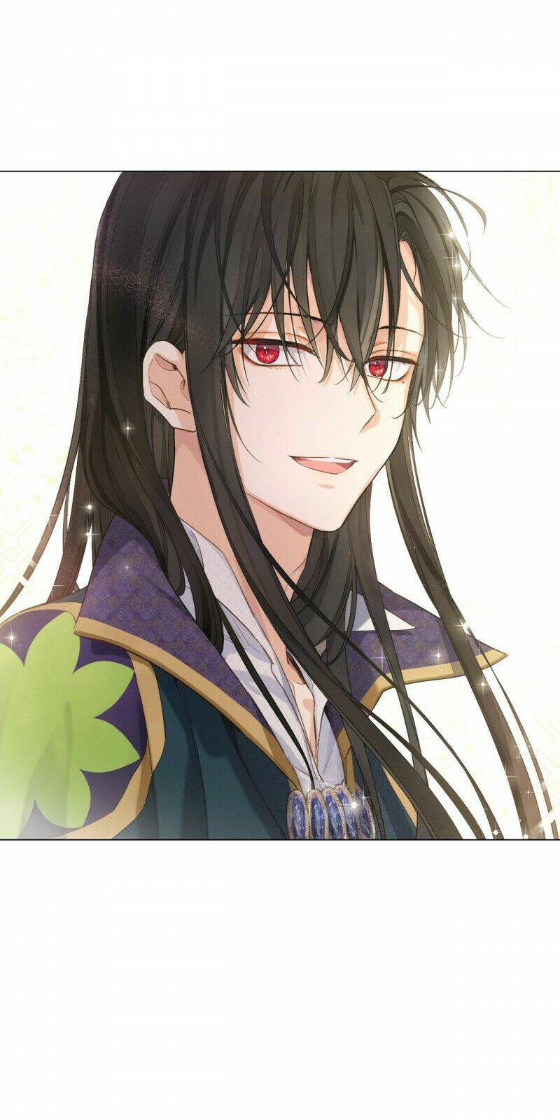 một ngày nọ ta trở thành công chúa chapter 120 8