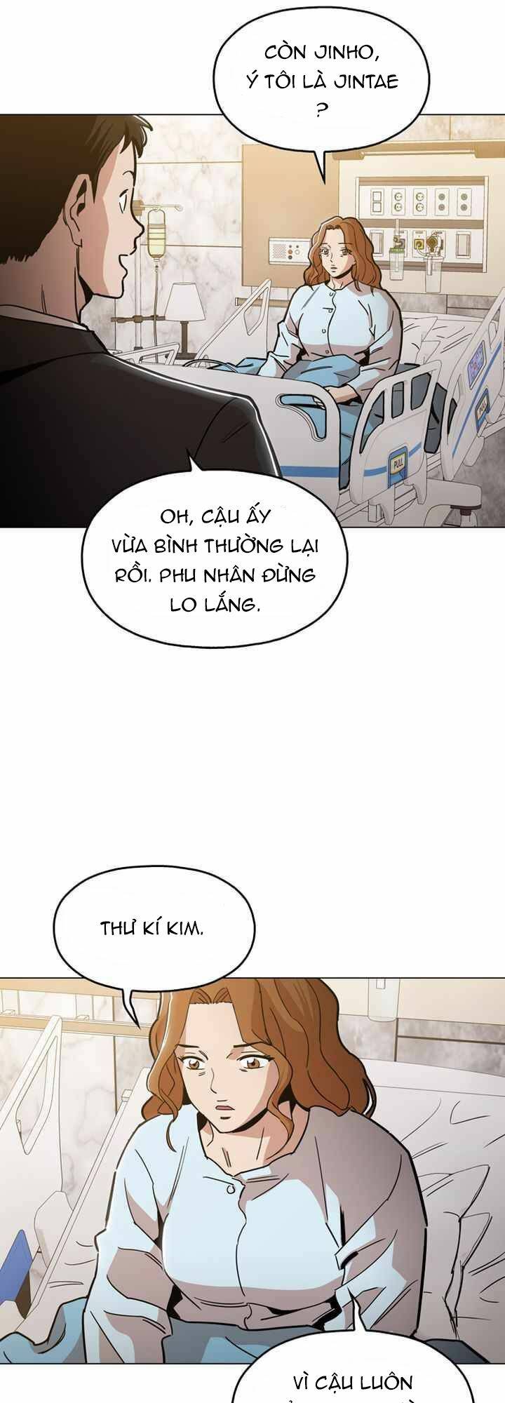 kỷ nguyên tàn bạo chapter 45 41