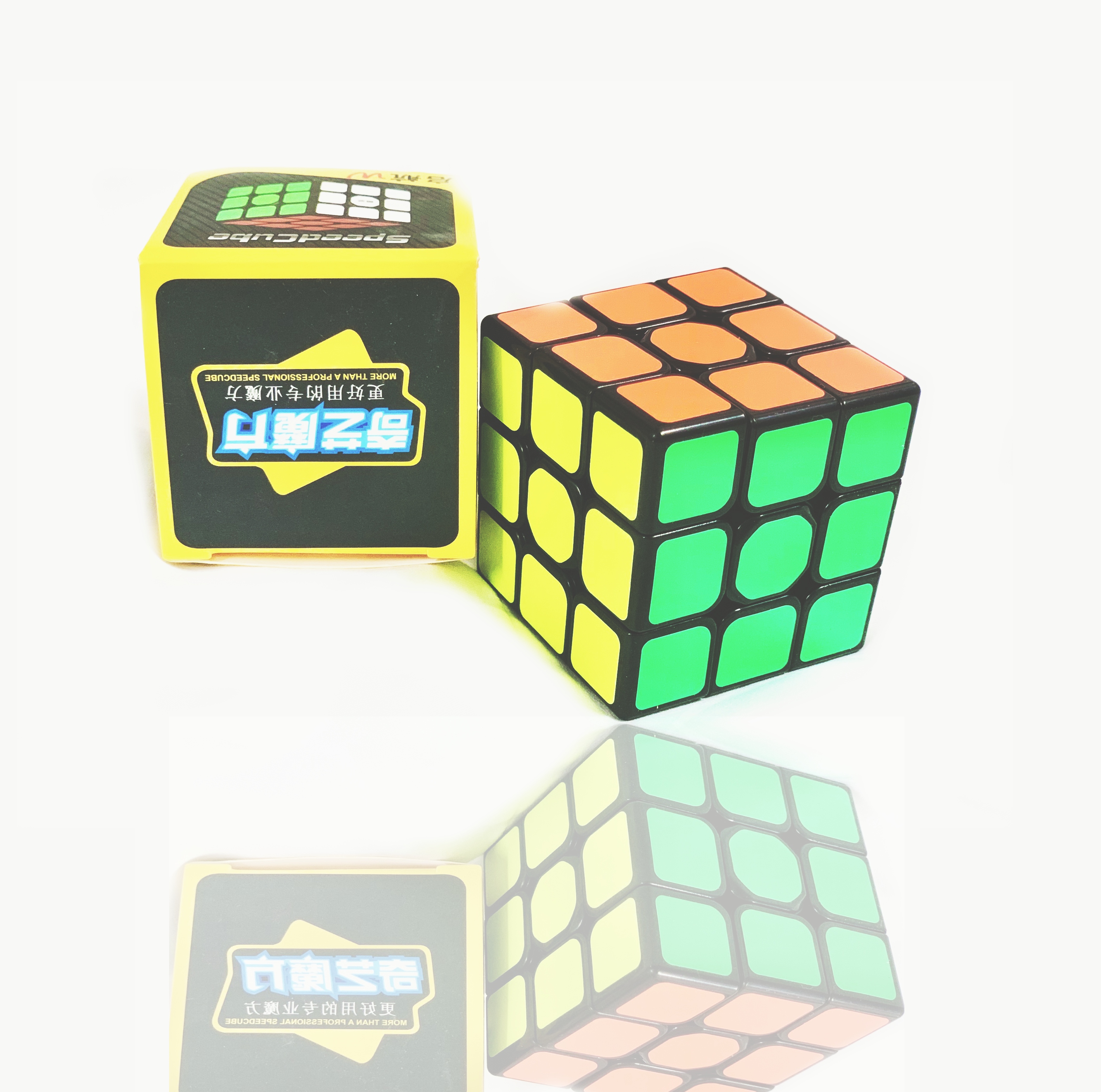 Khối Rubik 3x3