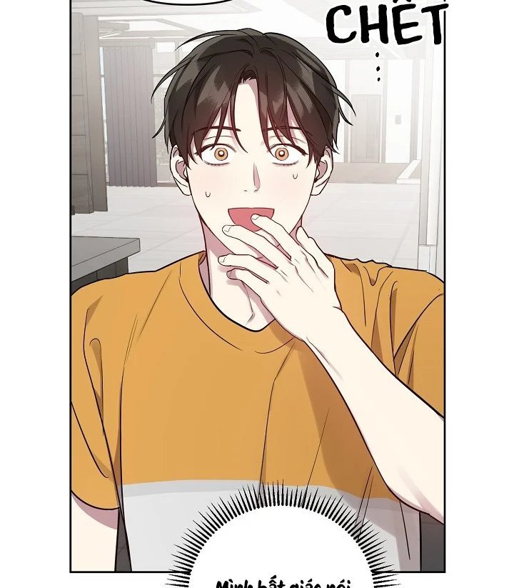 thần tượng đến rồi!? chapter 22 50