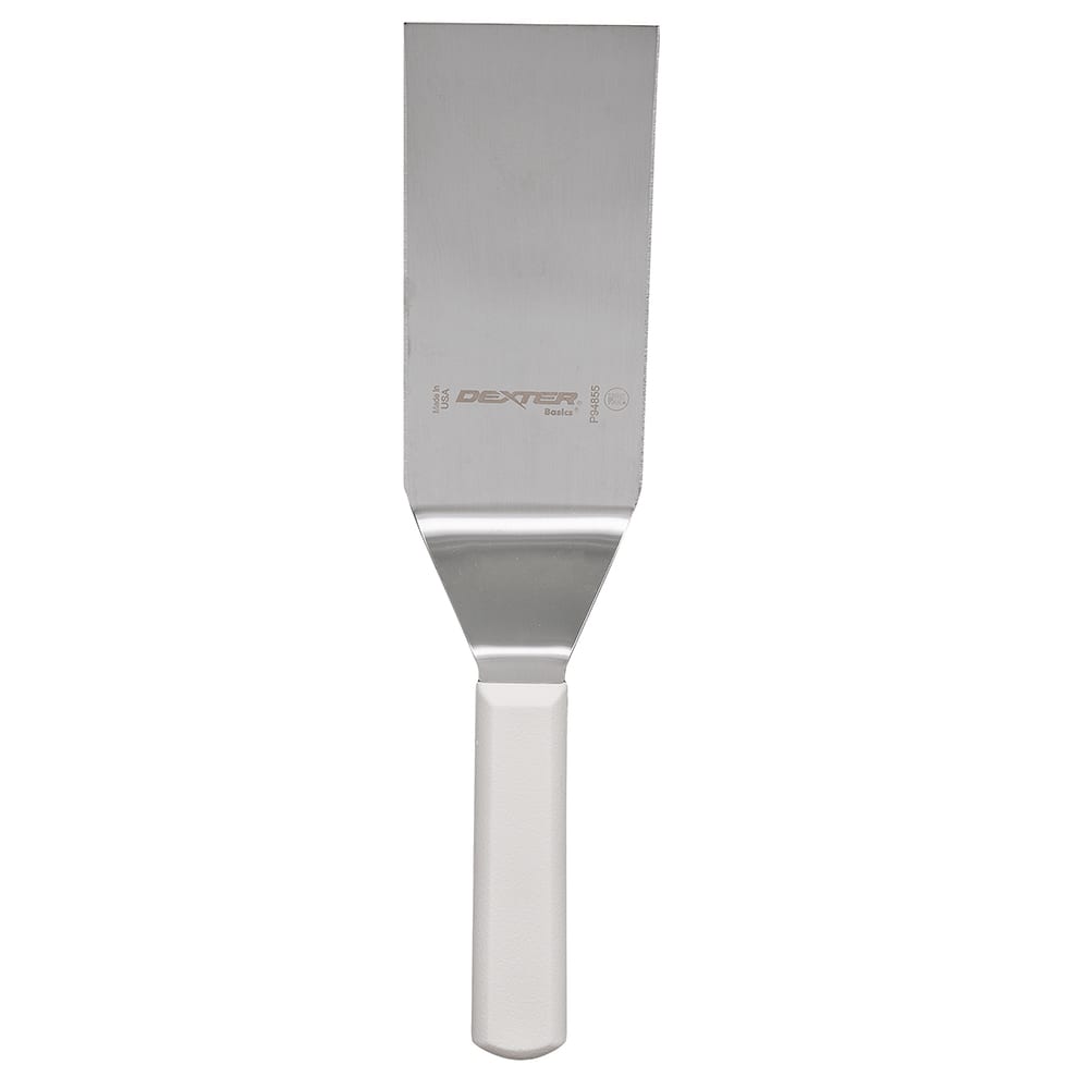 Xẻng Inox Xúc Bánh, Xúc Thịt Nướng Chất Lượng Cao, Chính Hãng Mỹ Dexter USA