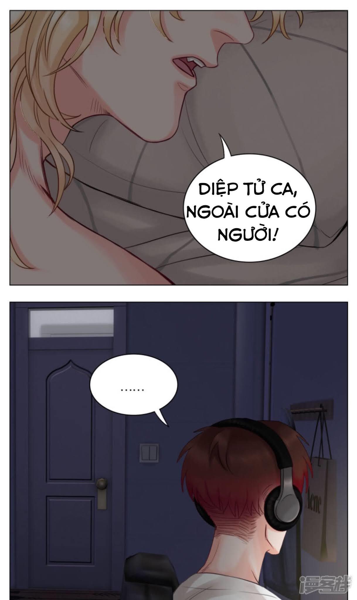 ký túc xá nam phòng 303 chapter 11 15