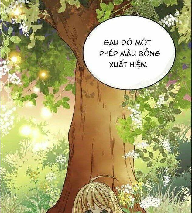 wendy , cô gái bán hoa chapter 27 32