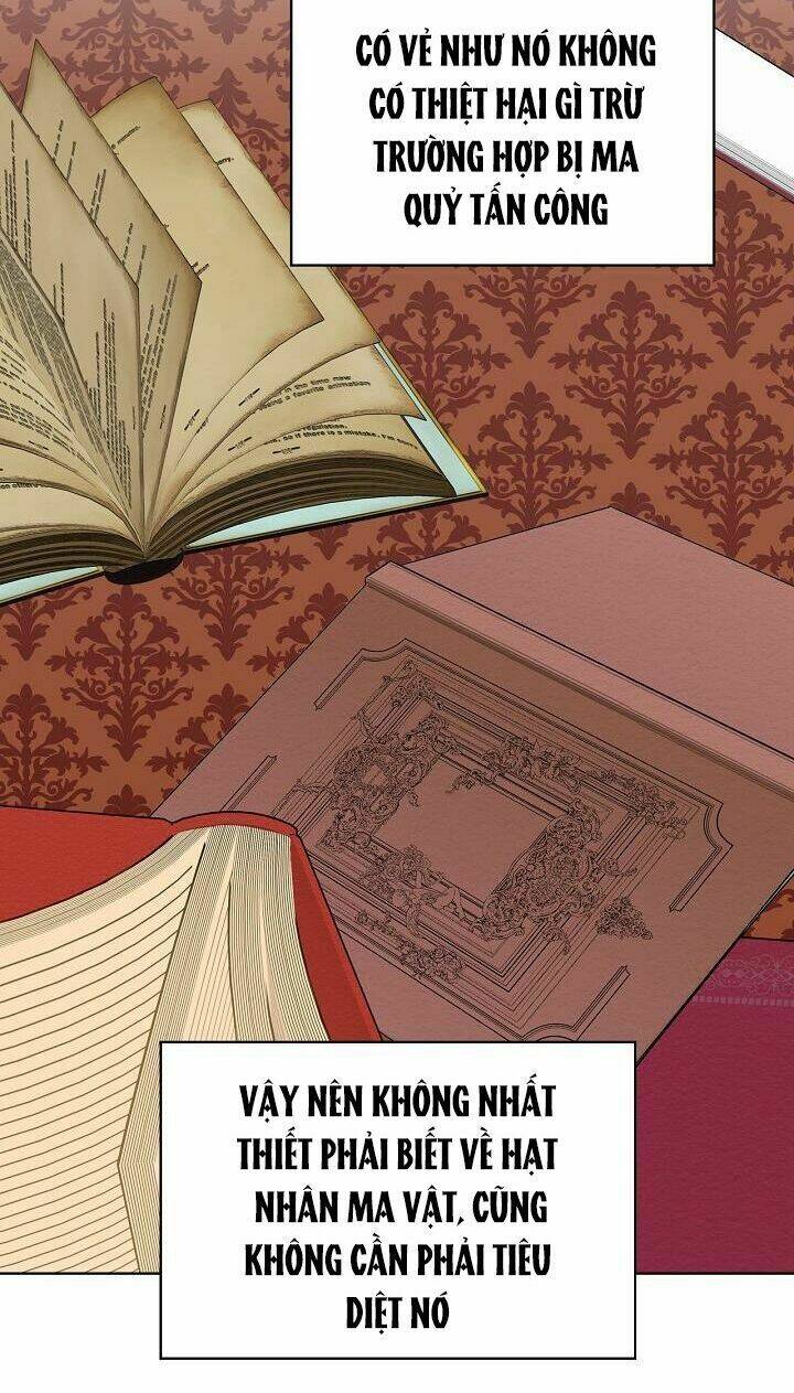 kẻ tạo ra nữ phản diện chapter 40 4