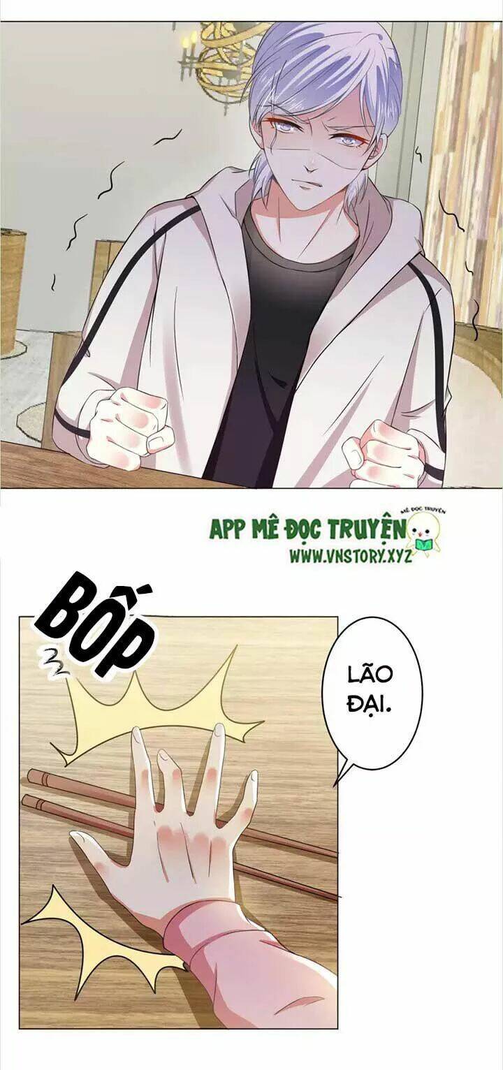 tổng tài đại nhân thật xấu hổ chapter 23 12