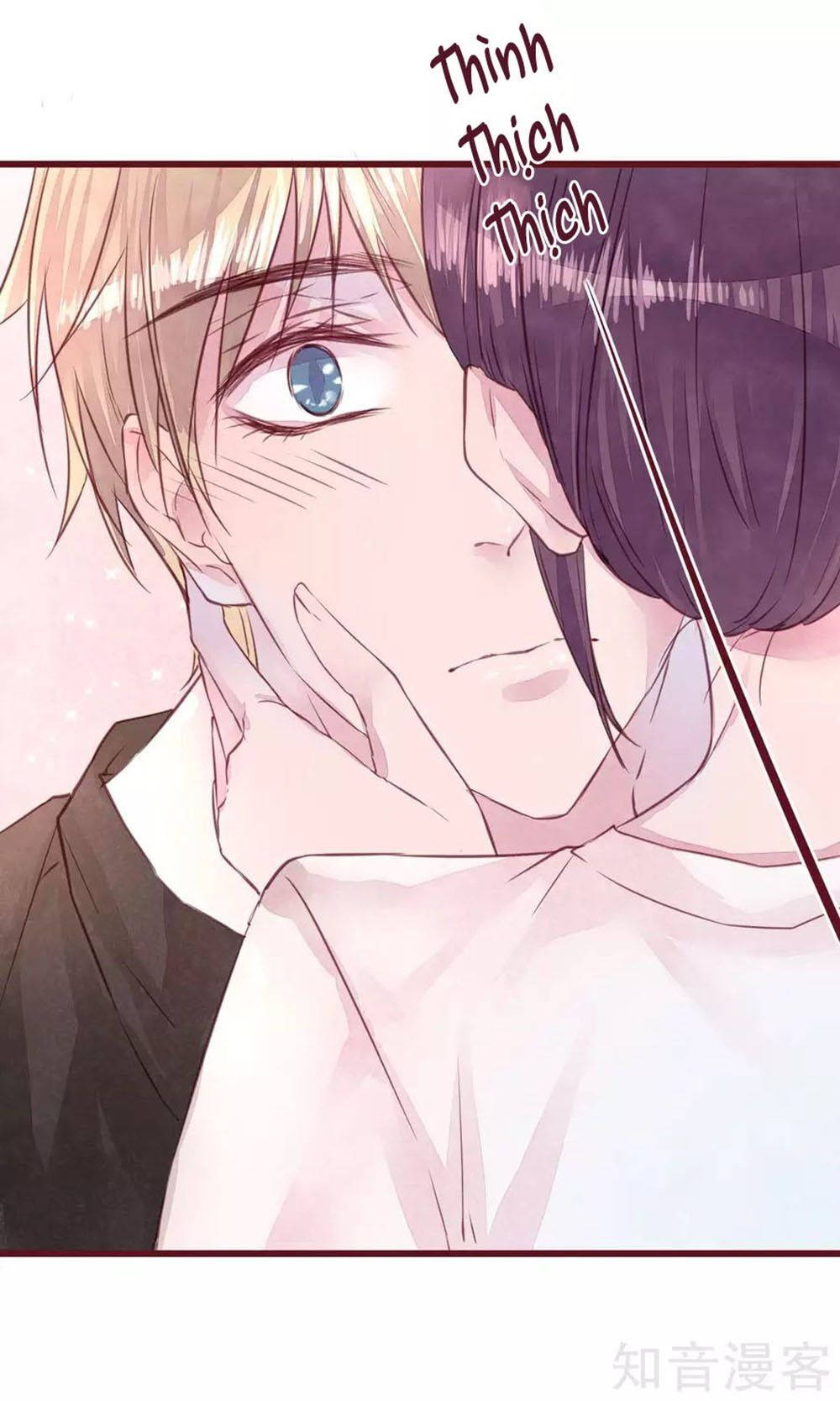 đào tạo nuôi dưỡng bạn trai mèo chapter 13 18