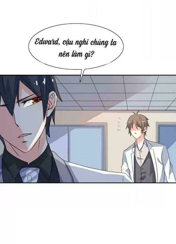 1 nửa hoàn hảo của ceo chapter 42 5