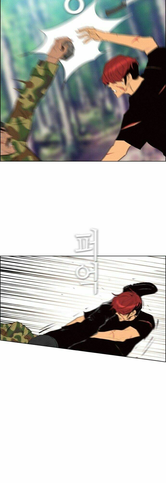 kẻ hồi sinh chapter 74 41