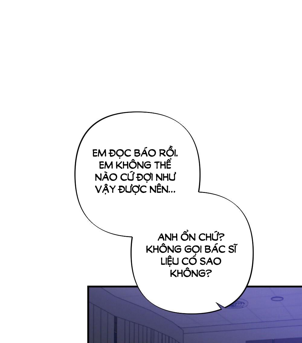 Sự Thuần Khiết Của Mùa Đông Năm Ấy chapter 45.2 - Trang 19
