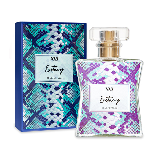 Nước Hoa Unisex ANB Ecstacy Eau de Perfumes (50ML)