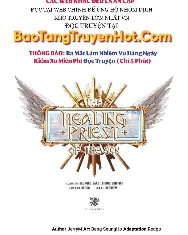 tu sĩ trị liệu của thái dương giáo chapter 45 115