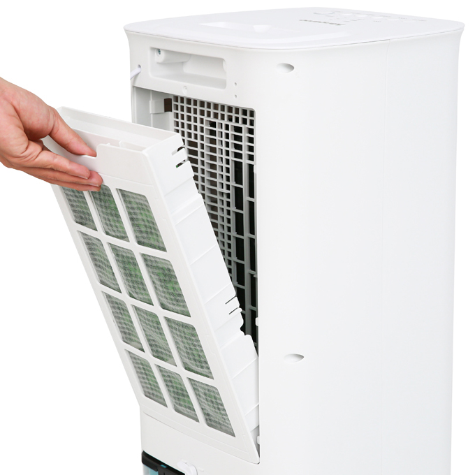 QUẠT ĐIỀU HÒA KANGAROO KG50F61