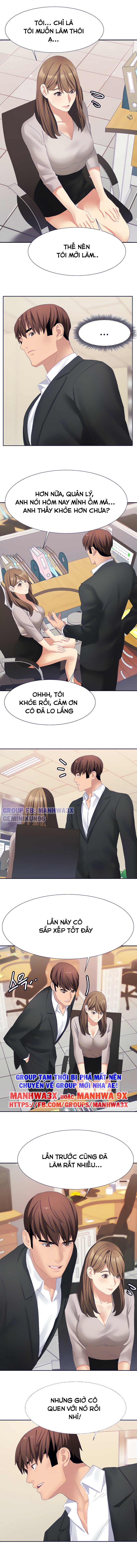 gái hư phải bị phạt chapter 25 4